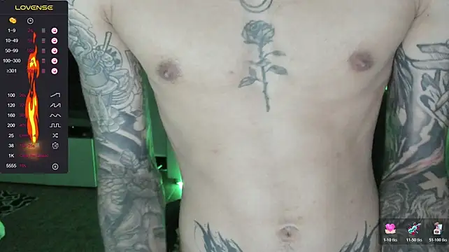 Damon__333 Chat XXX live