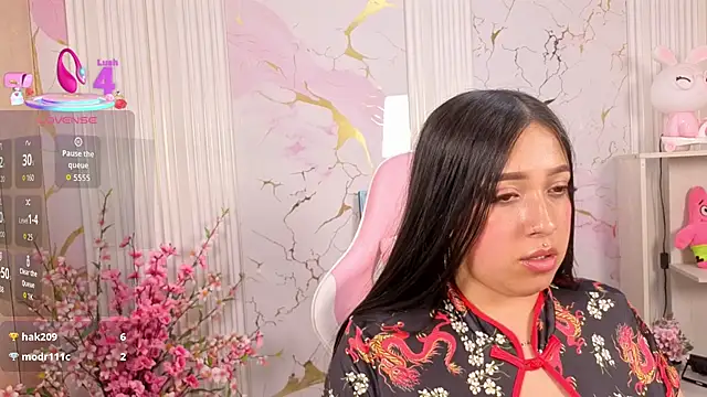Sarai_Honeey Live XXX-chat
