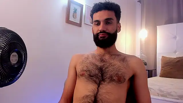 Ryan_Jakson élő XXX-chatje