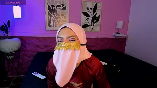 amina_jahla Live XXX-chat