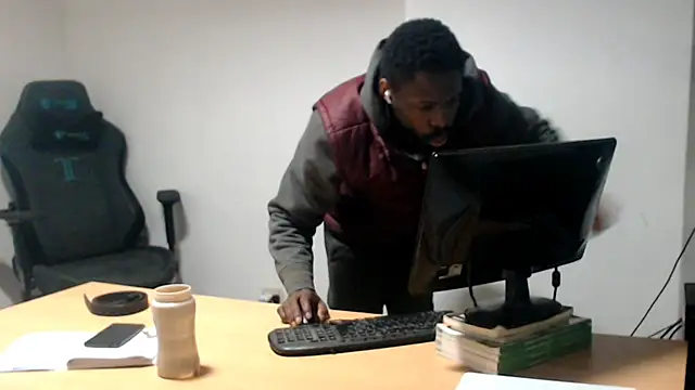 Mastertopdome Live XXX-Chat