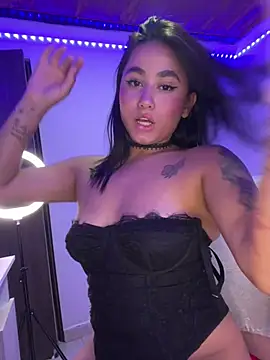 Brenda_Kiss_ Live XXX-chat