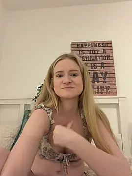 MissDirtySecret – Naživo XXX chat