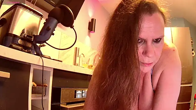 Endrocleia Live XXX-chat