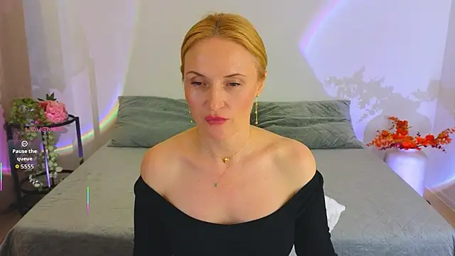 AlisssaRose Live XXX-chat