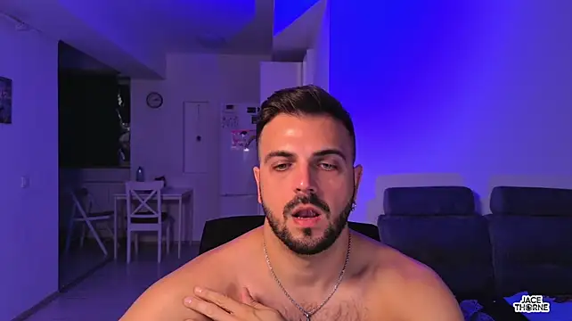Chat +18 de Jace_Thorne ao vivo