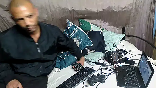 Chat XXX ao vivo de Camodick