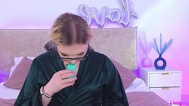 Jules_night Live XXX-chat