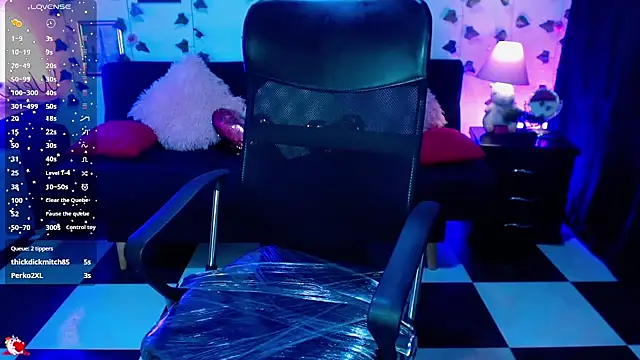 AbbyPrincessAGT Live XXX-chat