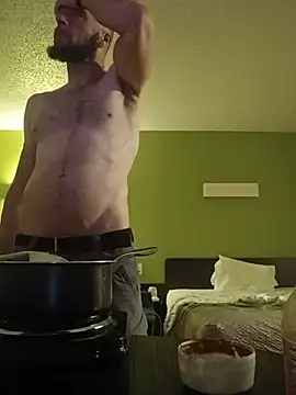 Czat XXX na żywo – Numba1dad_