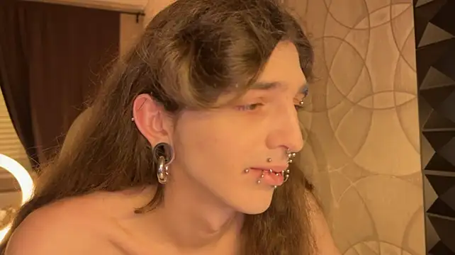 Kriisp 라이브 XXX 채팅