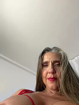 Alimela Live XXX-chat