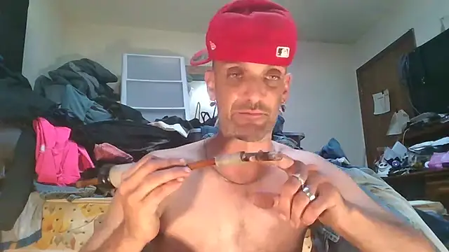 slinginbigD Live XXX-Chat