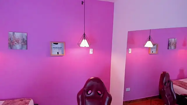 tifcarter Live XXX-chat