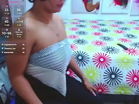 ZoeVibe_2306 Live XXX-Chat