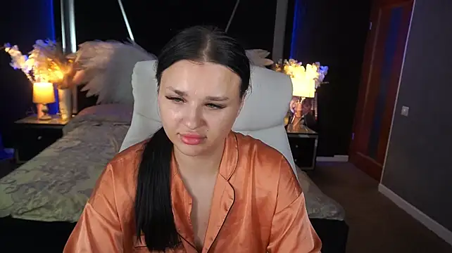 CherrryQueen Live XXX-chat