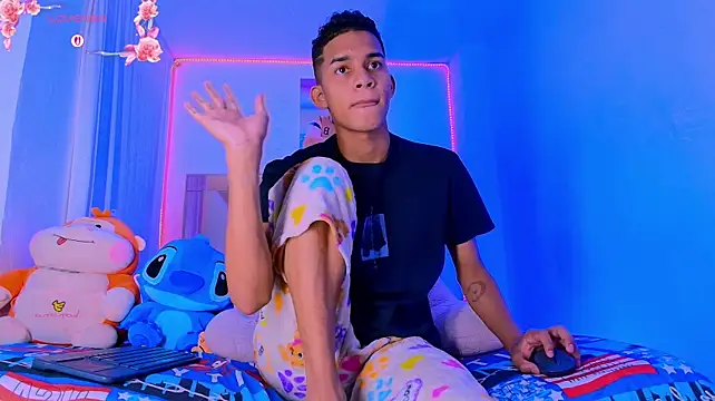 dilan_alfonzo Live XXX-chat