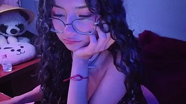 ShySheep_ live XXX chat