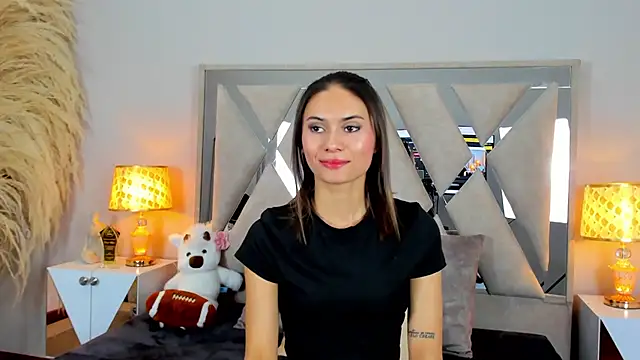 NicolMiller4 Live XXX-chat