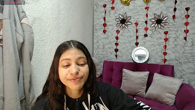 Evagirl69 Live XXX-chat