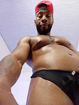 Dante_Knox – Live XXX-chat