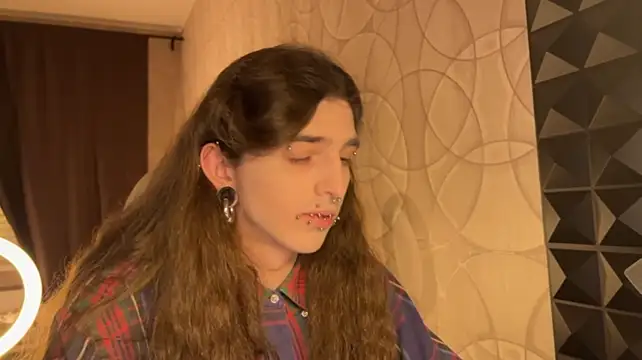 Chat XXX Live Kriisp