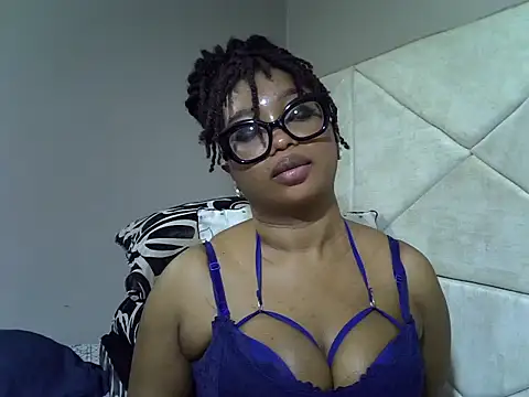 Chat XXX en directo de nia_onyx