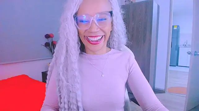 ScarlettMalbec Live XXX-Chat