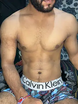 Webkamerová show Fitboy07