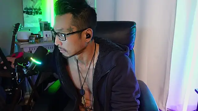 Ghost11_11 Live XXX-chat