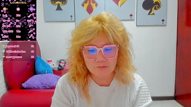 Salomeediaz_ Live XXX-chat