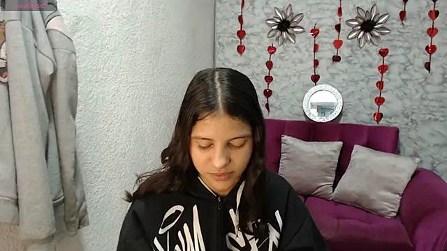 Evagirl69 Live XXX-chat