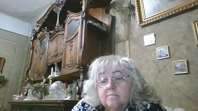 Lala-Love56 Live XXX-chat