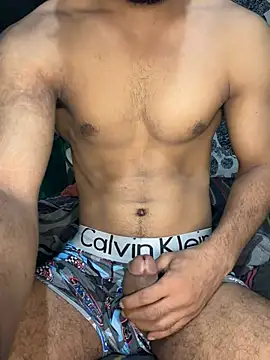 Fitboy07 라이브 XXX 채팅