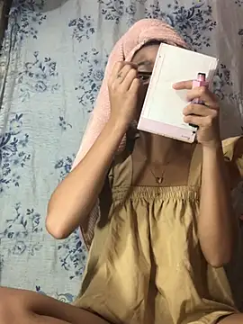 Chat +18 de Asianpinay_Skinny1818 ao vivo