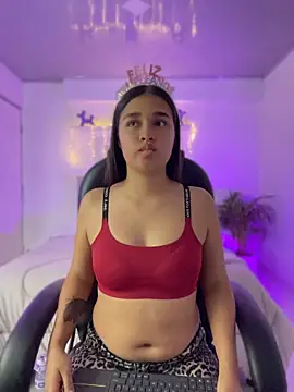I_Samanthaa Chat XXX in diretta