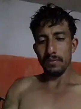 Tu_ChicoMalo Adlı Modelin Web Kamerası Şovu