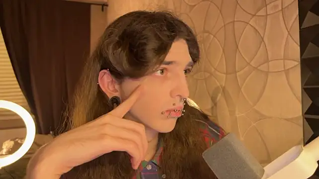 Kriisp – Naživo XXX chat
