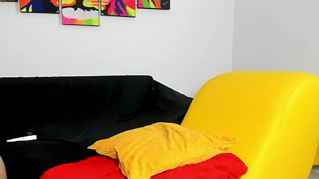 abbyandniko Chat XXX in diretta