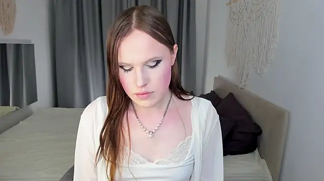 EffieMinki Show Webcam