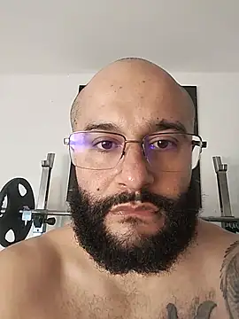 Chat +18 de Luke__09 ao vivo