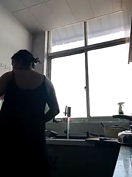 _Xiao_sexy's Live XXX Chat