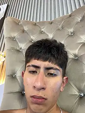 AndyJustgame_ 现场XXX聊天