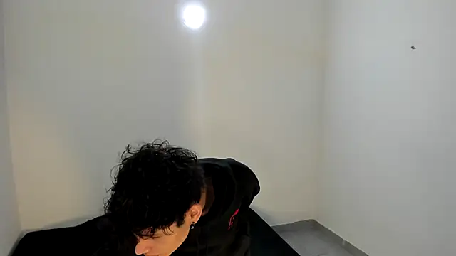 Show webcam de alenders02