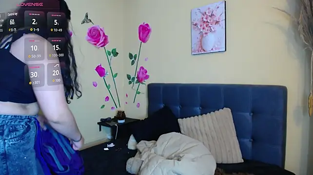 DaisyMoon_ Live XXX-Chat
