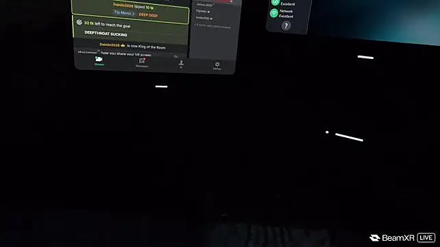 Онлайн чат XXX JungleFeverVR