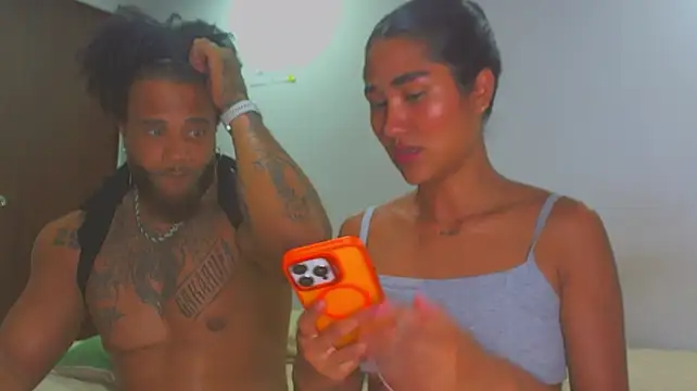 ragnar0825 live XXX chat