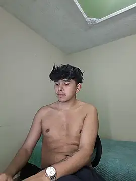 satoru_x Webcam Show
