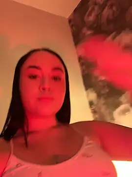 AntonellaCooperX Live XXX-chat