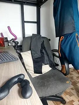 Živý XXX chat Marck_Muscle